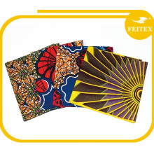 Magasin en ligne Fournisseurs de Chine Sexy / Fair / Lovely Dress Super Wax imprimé dentelle africaine tissu